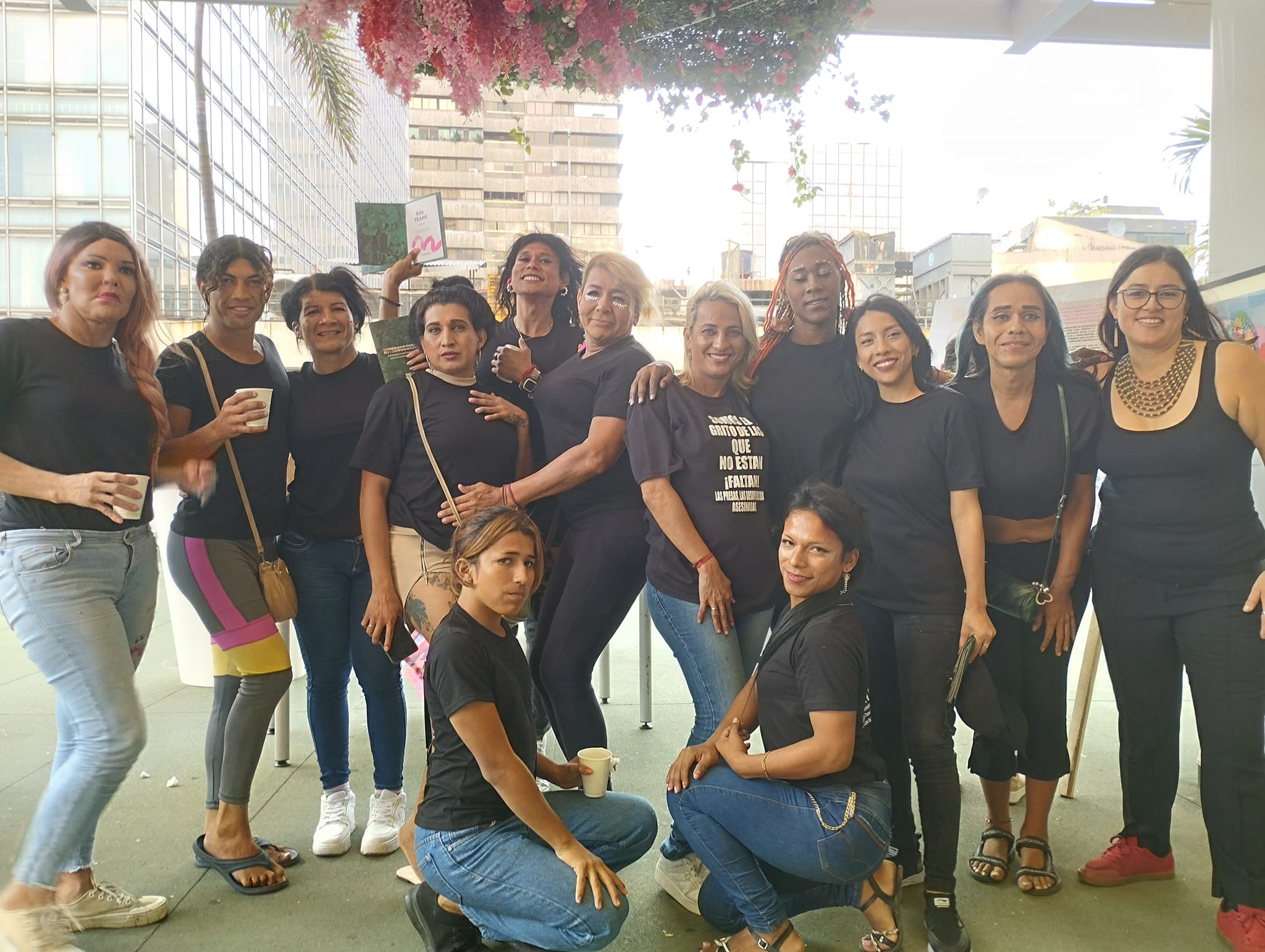 CREAMOS PROYECTOS PARA LA VIDA